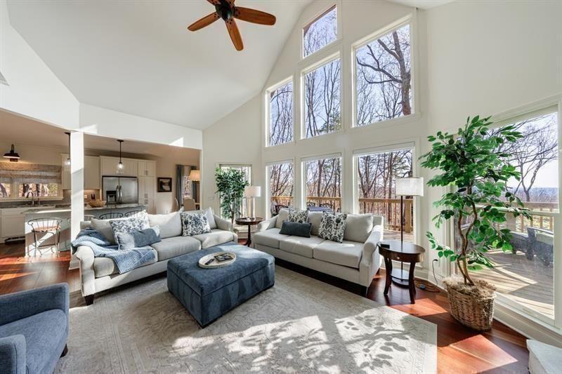 121 Sunuwa Way Big Canoe, GA 30143 - Photo 6 of 79