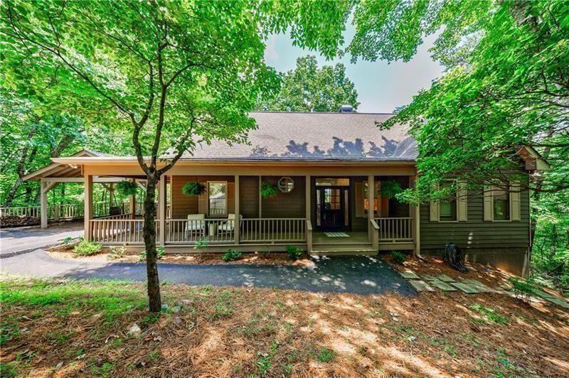 121 Sunuwa Way Big Canoe, GA 30143 - Photo 64 of 79