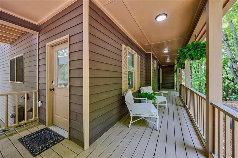 121 Sunuwa Way Big Canoe, GA 30143 - Photo 66 of 79