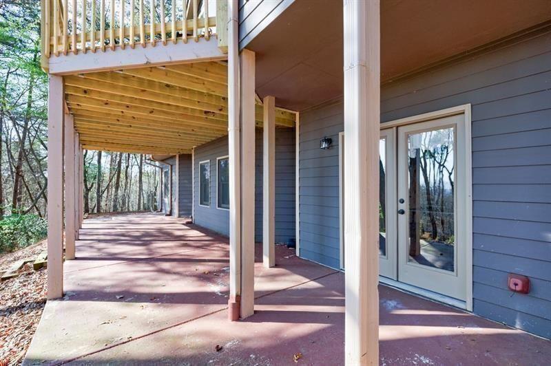 121 Sunuwa Way Big Canoe, GA 30143 - Photo 67 of 79