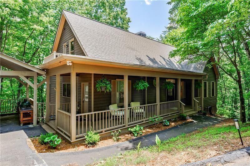 121 Sunuwa Way Big Canoe, GA 30143 - Photo 68 of 79