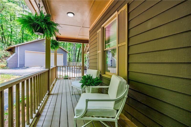 121 Sunuwa Way Big Canoe, GA 30143 - Photo 69 of 79