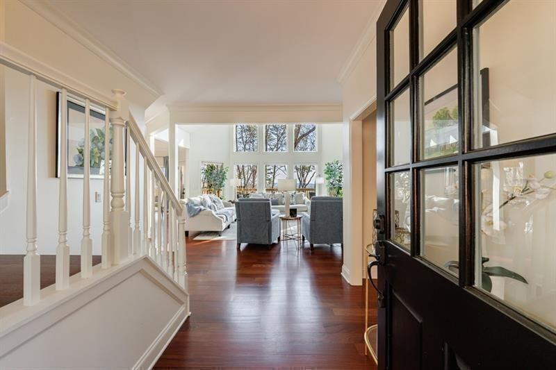 121 Sunuwa Way Big Canoe, GA 30143 - Photo 7 of 79