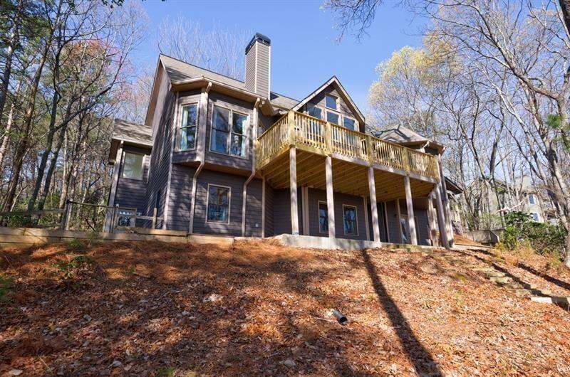 121 Sunuwa Way Big Canoe, GA 30143 - Photo 71 of 79