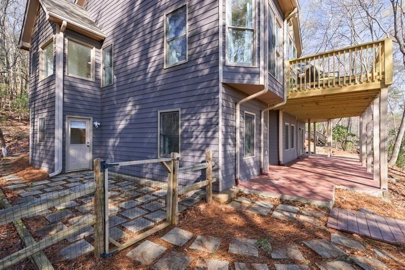 121 Sunuwa Way Big Canoe, GA 30143 - Photo 73 of 79