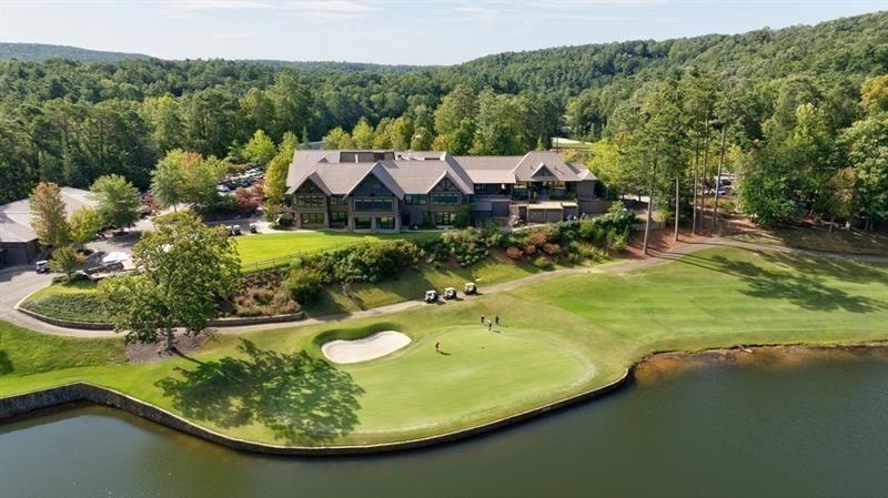 121 Sunuwa Way Big Canoe, GA 30143 - Photo 75 of 79