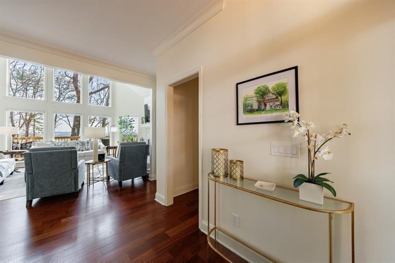 121 Sunuwa Way Big Canoe, GA 30143 - Photo 8 of 79