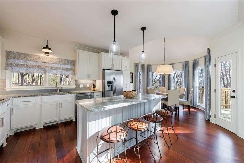 121 Sunuwa Way Big Canoe, GA 30143 - Photo 9 of 79