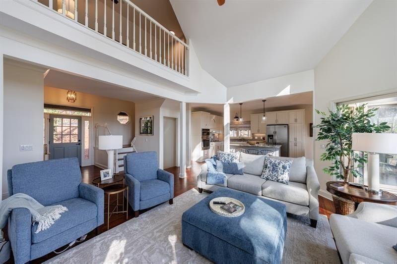 121 Sunuwa Way Big Canoe, GA 30143 - Photo 10 of 79