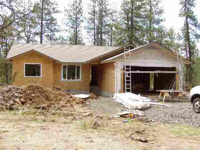 26307 West Drumheller Road Cheney, WA 99004 - Photo 1 of 4