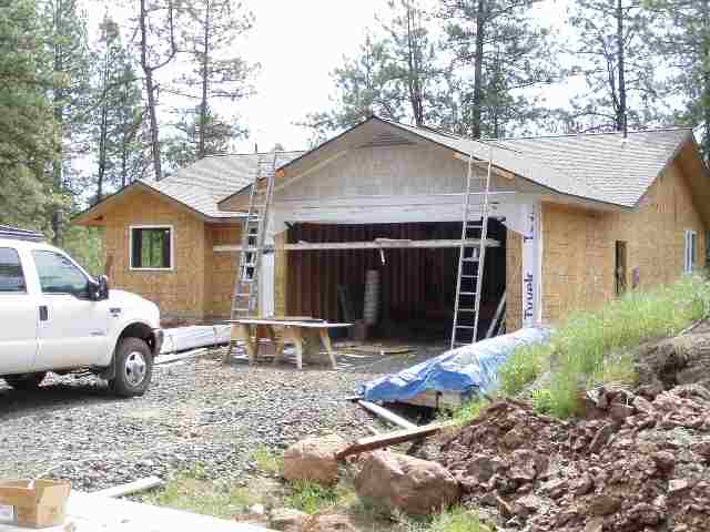 26307 West Drumheller Road Cheney, WA 99004 - Photo 2 of 4