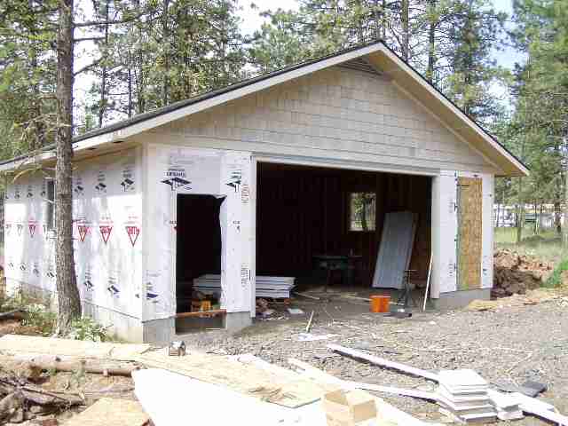 26307 West Drumheller Road Cheney, WA 99004 - Photo 3 of 4
