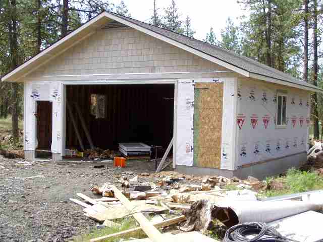 26307 West Drumheller Road Cheney, WA 99004 - Photo 4 of 4
