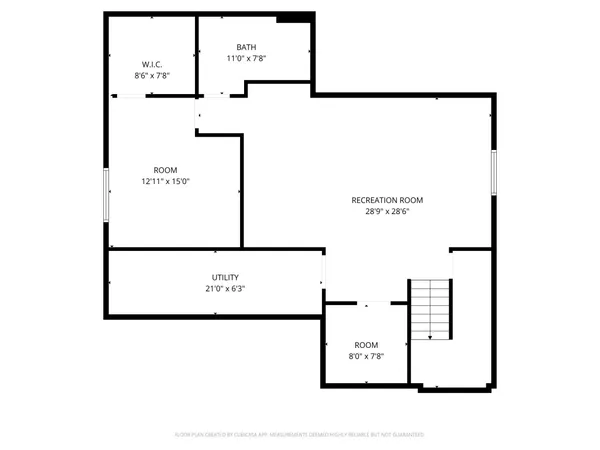 $879,900 | 1572 75th Avenue South, Fargo, ND 58104