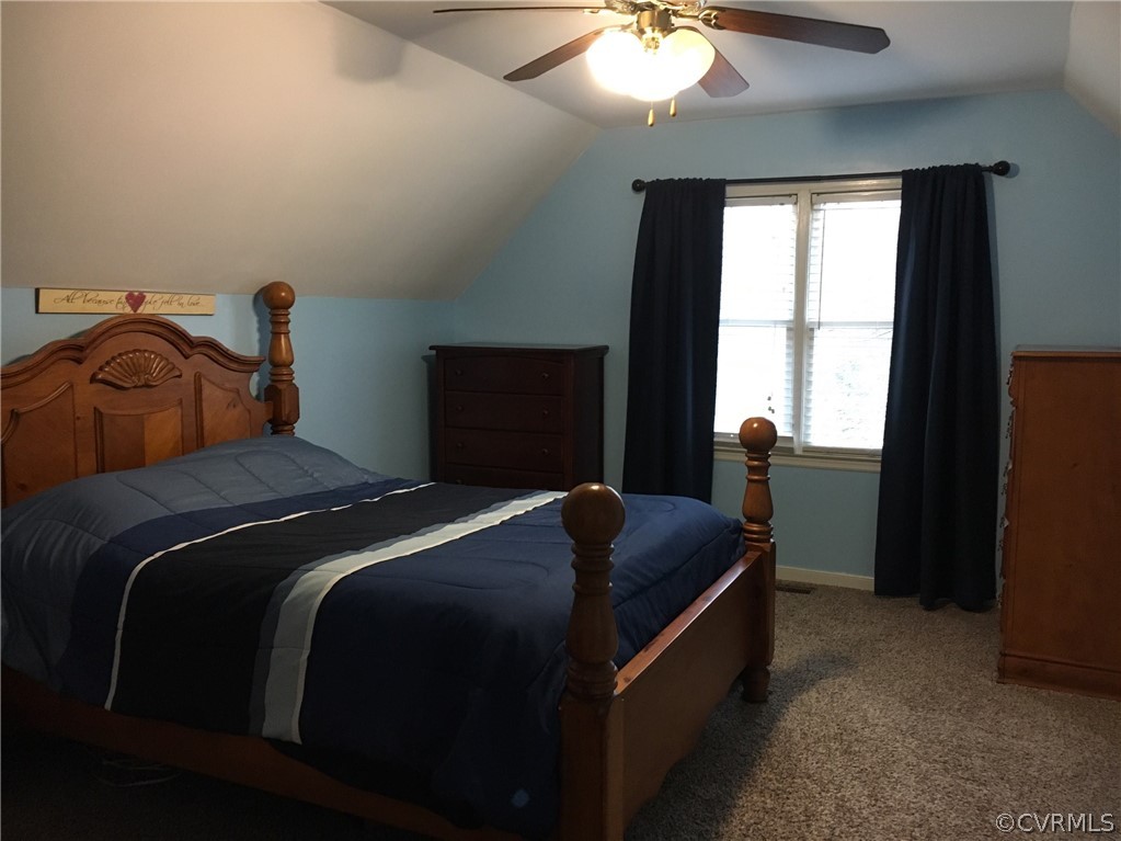 10301 Natural Bridge Road Chesterfield, VA 23236 - Photo 10 of 18 Master Bedroom