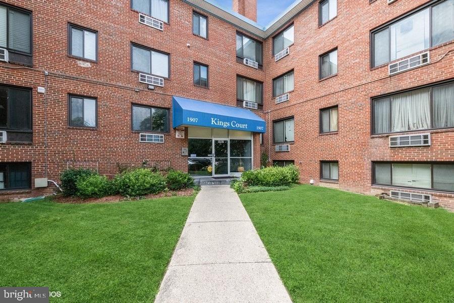 1907 Good Hope Road Southeast, Unit 111 Washington, DC 20020 - Photo 1 of 18