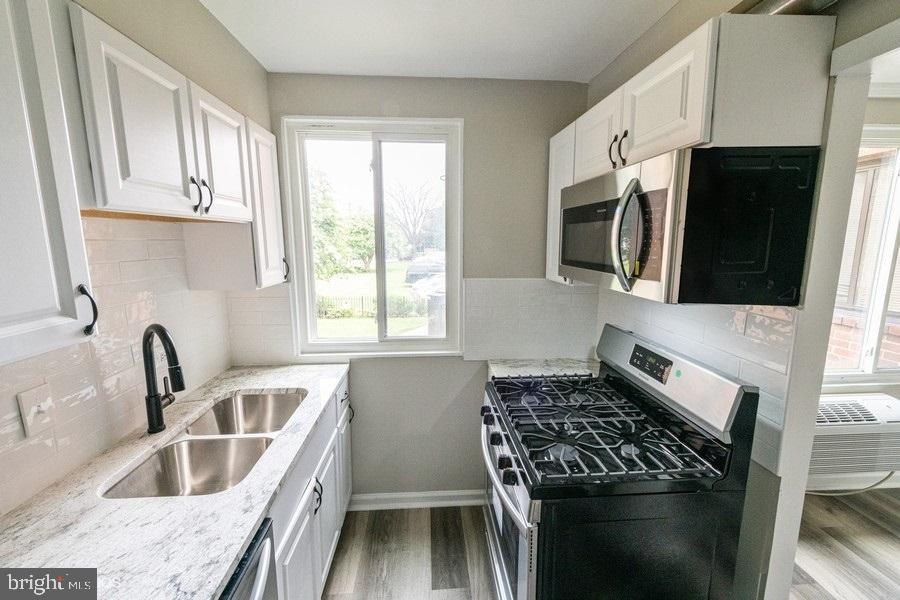 1907 Good Hope Road Southeast, Unit 111 Washington, DC 20020 - Photo 12 of 18