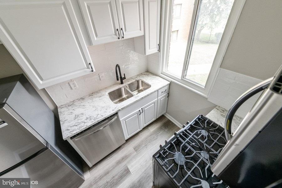 1907 Good Hope Road Southeast, Unit 111 Washington, DC 20020 - Photo 13 of 18