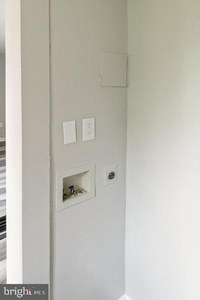 1907 Good Hope Road Southeast, Unit 111 Washington, DC 20020 - Photo 18 of 18