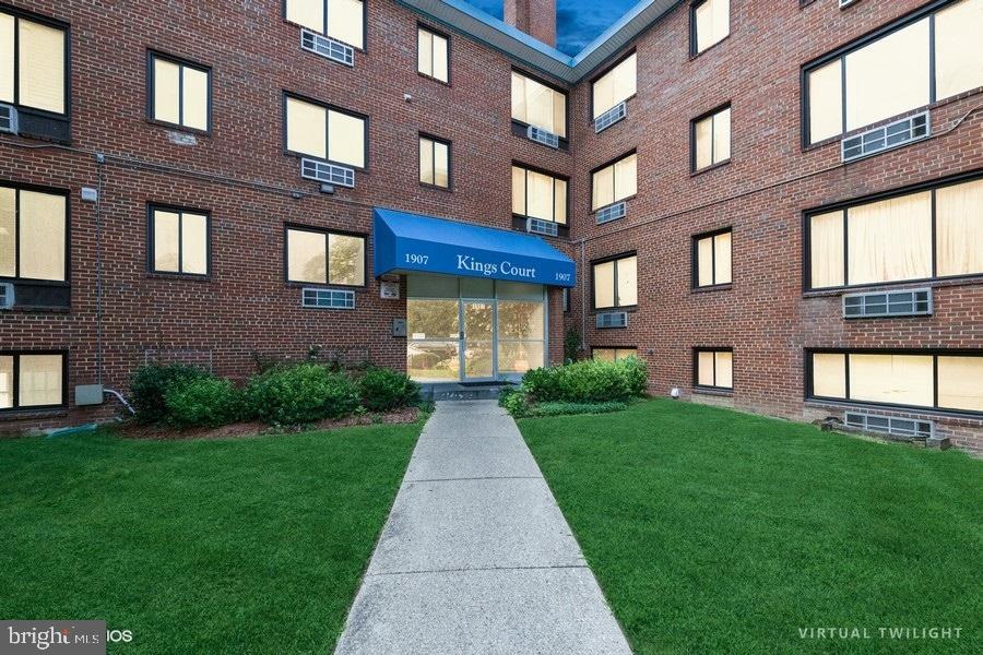 1907 Good Hope Road Southeast, Unit 111 Washington, DC 20020 - Photo 2 of 18