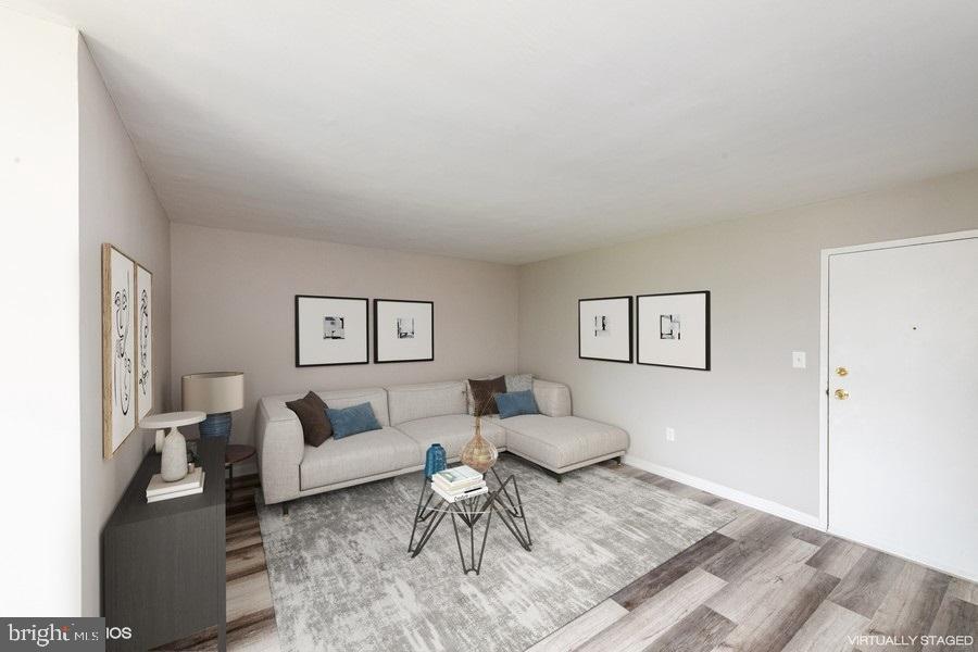 1907 Good Hope Road Southeast, Unit 111 Washington, DC 20020 - Photo 4 of 18