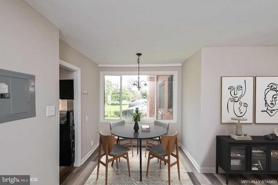 1907 Good Hope Road Southeast, Unit 111 Washington, DC 20020 - Photo 5 of 18