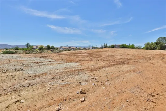 a view of beach and city