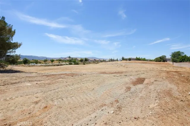 a view of an ocean beach