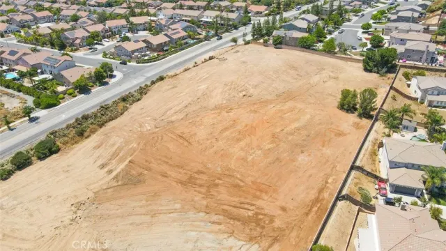 view of swimming pool from a balcony