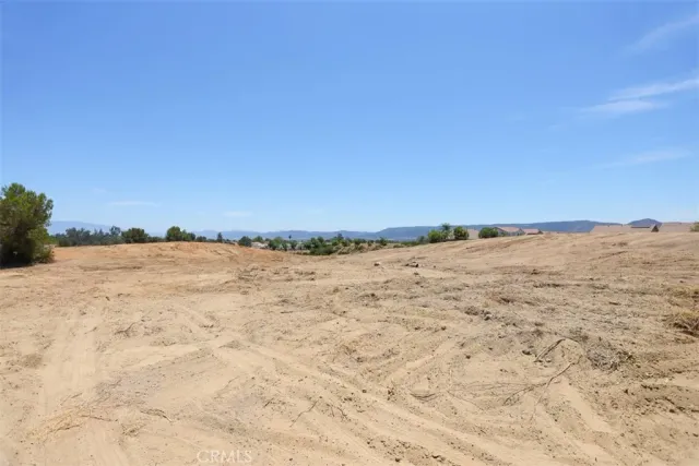 a view of beach and ocean