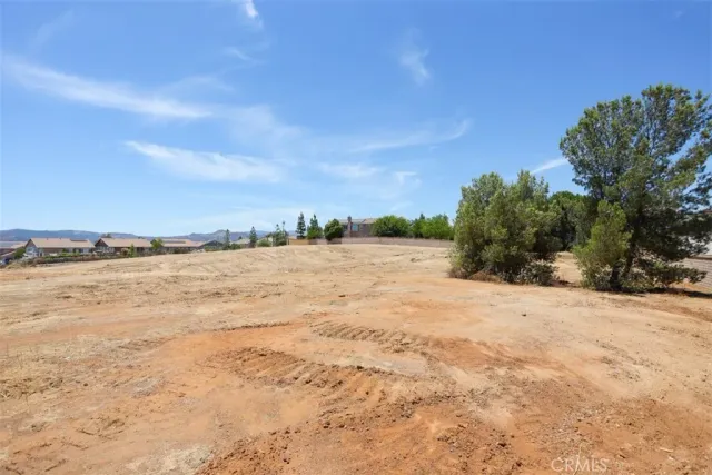 a view of an ocean beach