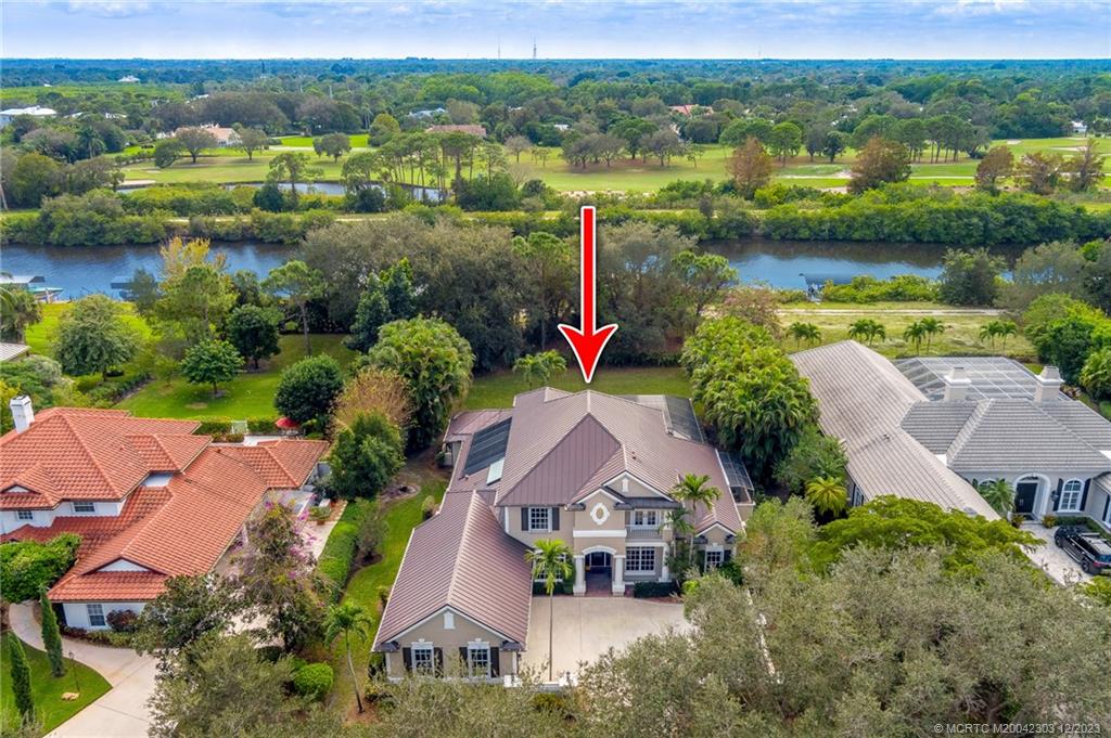 3272 Southwest Rivers End Way Palm City, FL 34990 - Photo 3 of 49 Gallery Image 3