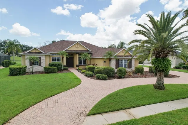 $4,600 | 9996 Cherry Hills Ave Circle, Bradenton, FL 34202