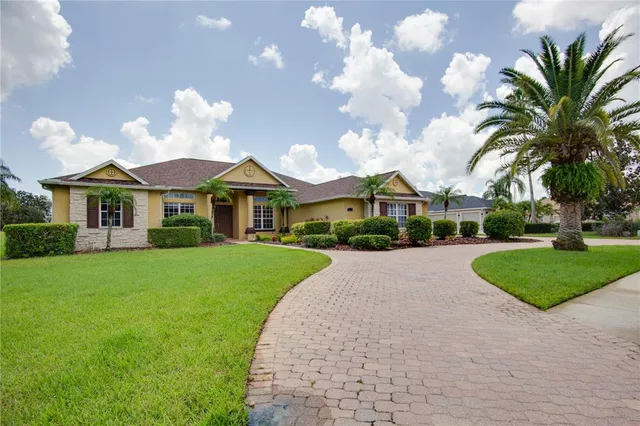 $4,600 | 9996 Cherry Hills Ave Circle, Bradenton, FL 34202