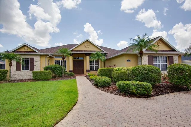 $4,600 | 9996 Cherry Hills Ave Circle, Bradenton, FL 34202