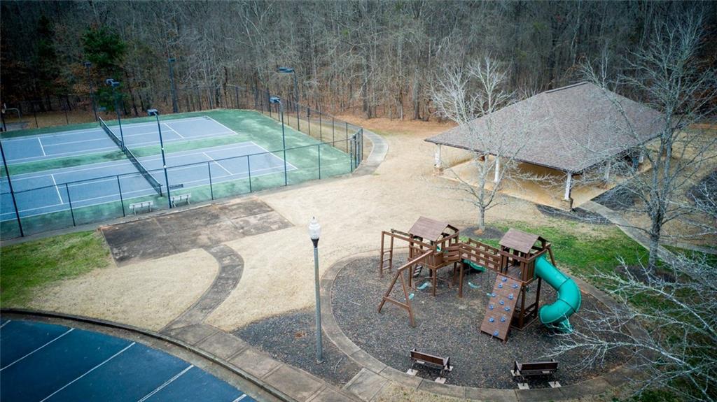 55 Glengarry Chase Covington, GA 30014 - Photo 11 of 73