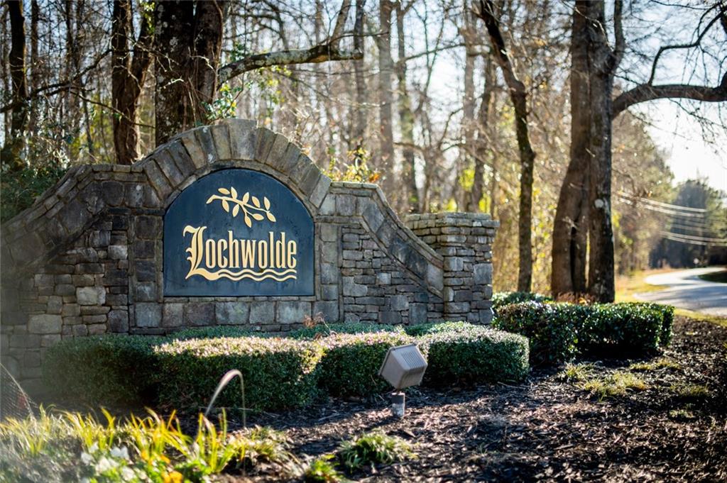 55 Glengarry Chase Covington, GA 30014 - Photo 13 of 73