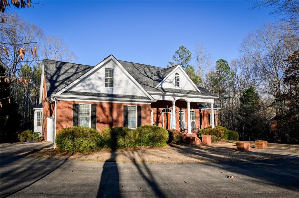 55 Glengarry Chase Covington, GA 30014 - Photo 15 of 73