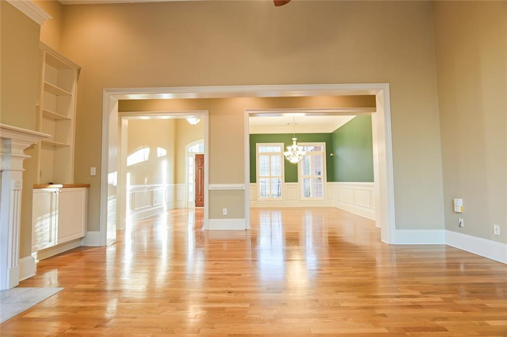 55 Glengarry Chase Covington, GA 30014 - Photo 29 of 73 a view of an entryway of a house