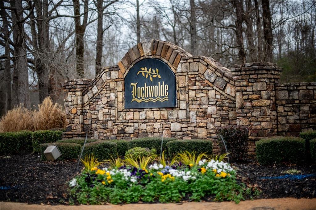 55 Glengarry Chase Covington, GA 30014 - Photo 3 of 73