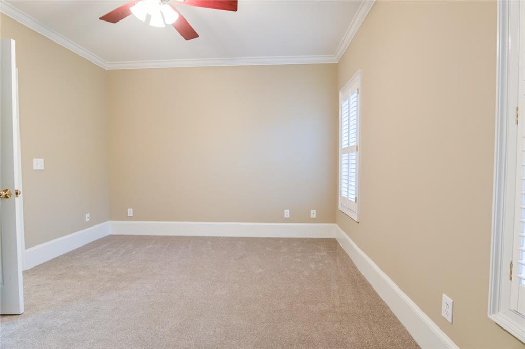 55 Glengarry Chase Covington, GA 30014 - Photo 35 of 73 an empty room with a window