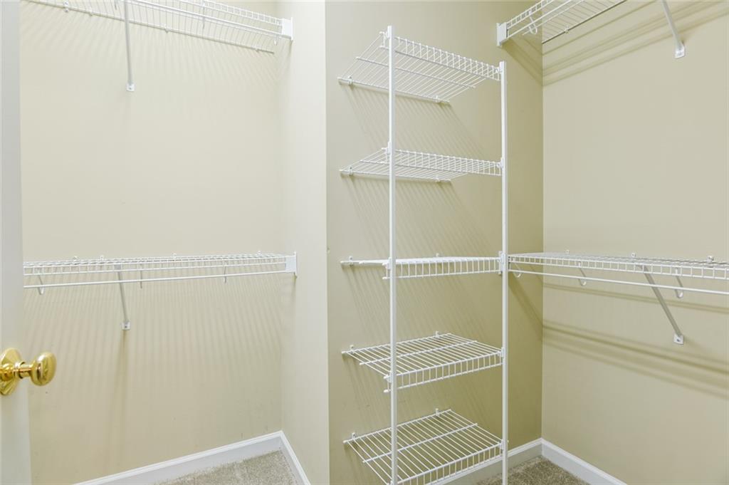 55 Glengarry Chase Covington, GA 30014 - Photo 39 of 73 a bathroom with a shower