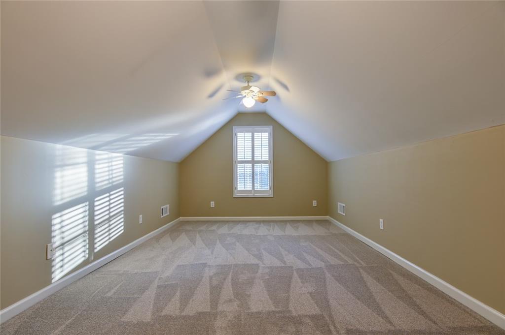 55 Glengarry Chase Covington, GA 30014 - Photo 45 of 73 a view of an empty room with a window