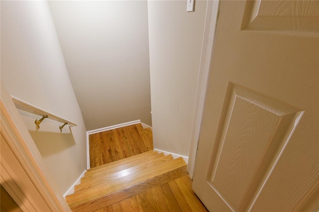 55 Glengarry Chase Covington, GA 30014 - Photo 48 of 73 a bedroom with a bed and a window