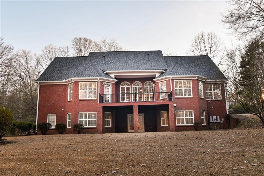 55 Glengarry Chase Covington, GA 30014 - Photo 54 of 73