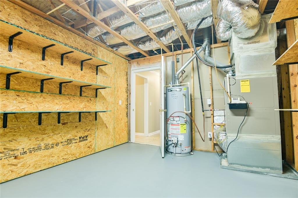 55 Glengarry Chase Covington, GA 30014 - Photo 62 of 73