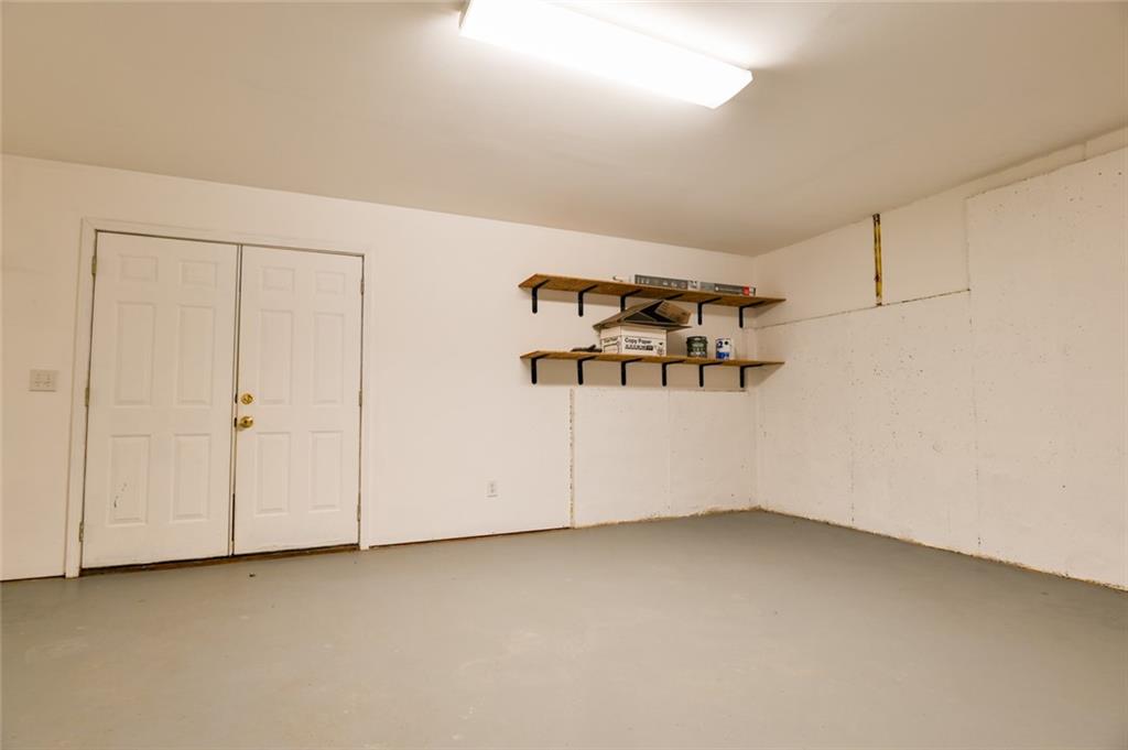 55 Glengarry Chase Covington, GA 30014 - Photo 63 of 73 a view of a room with shelf