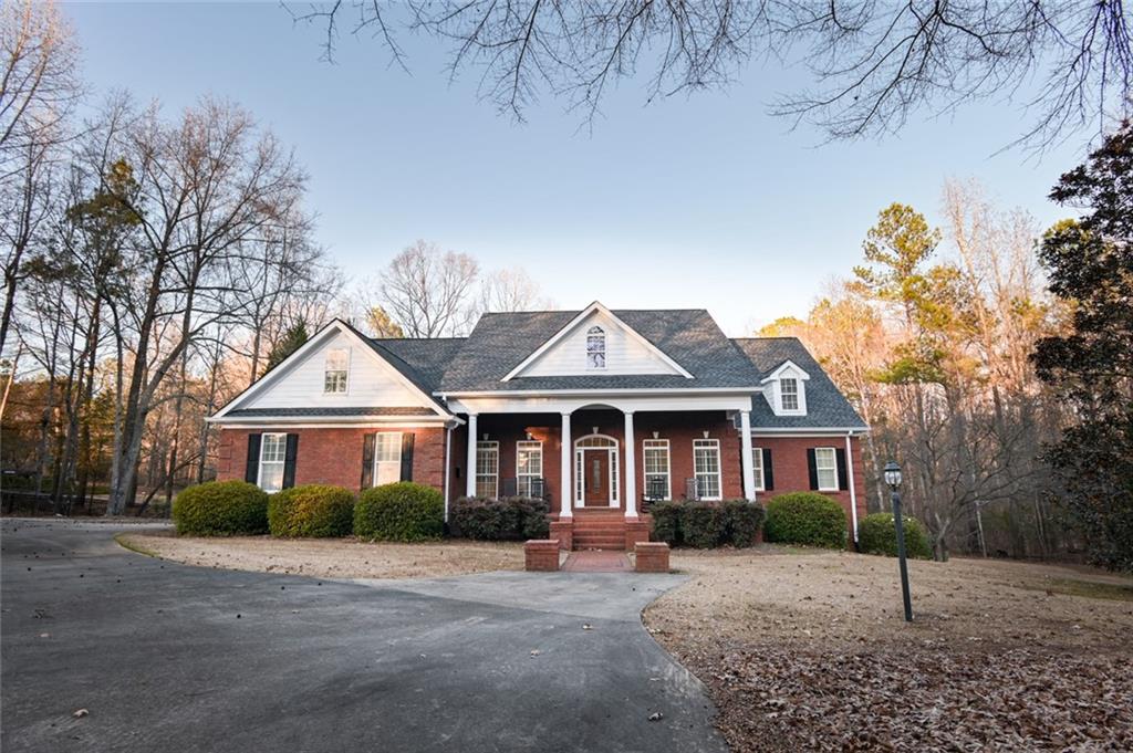 55 Glengarry Chase Covington, GA 30014 - Photo 68 of 73