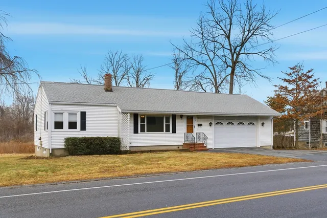 $625,000 | 198 Conant Street, Danvers, MA 01923