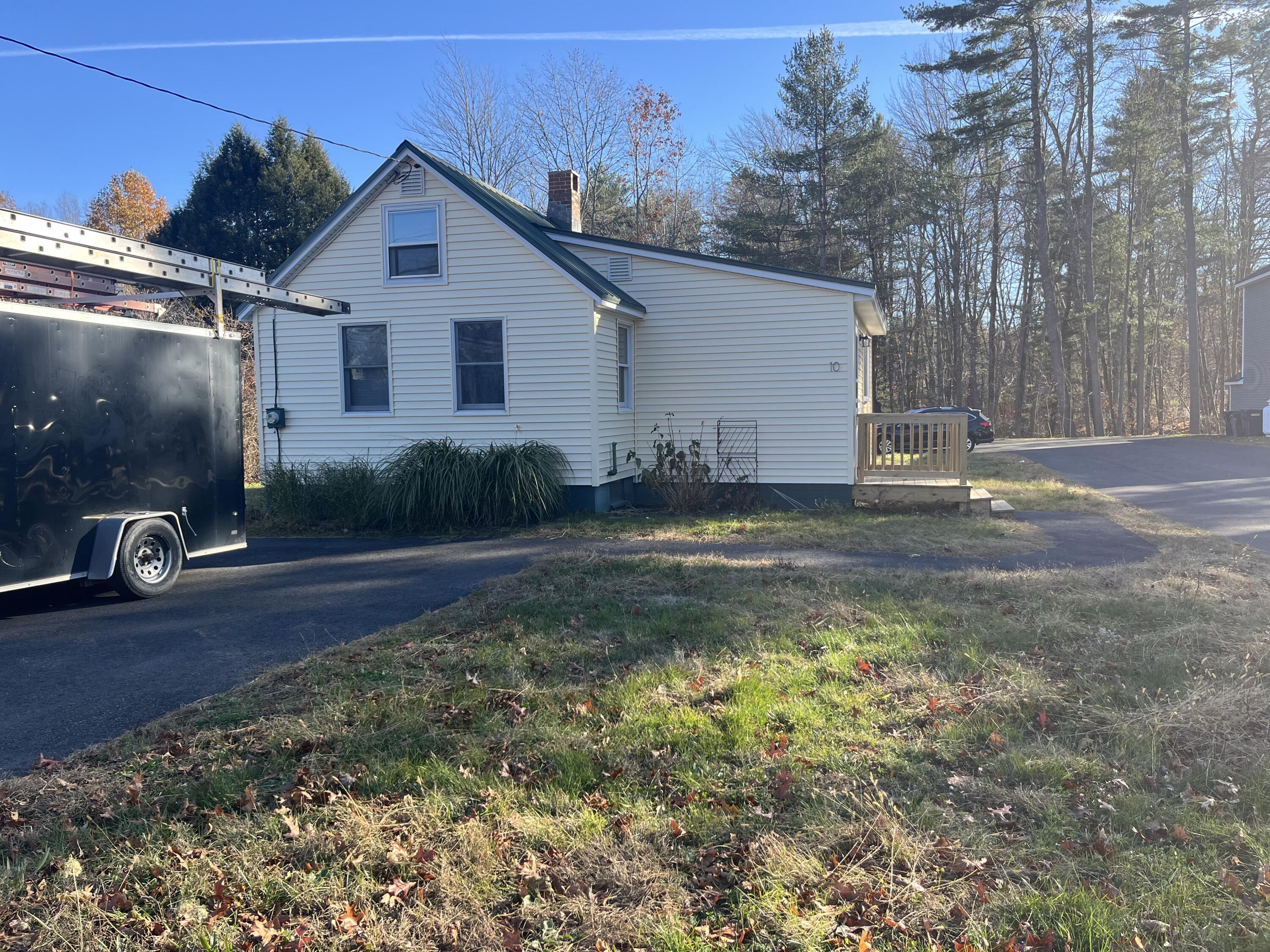 10 Kasseys Way, Unit 1 Westbrook, ME 04092 - Photo 20 of 24 Exterior